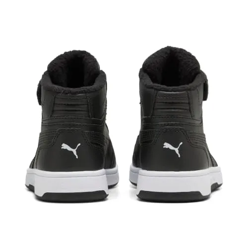 Puma Rebound Slam Mid WTR AC+ PS sneakers mid impermeabili