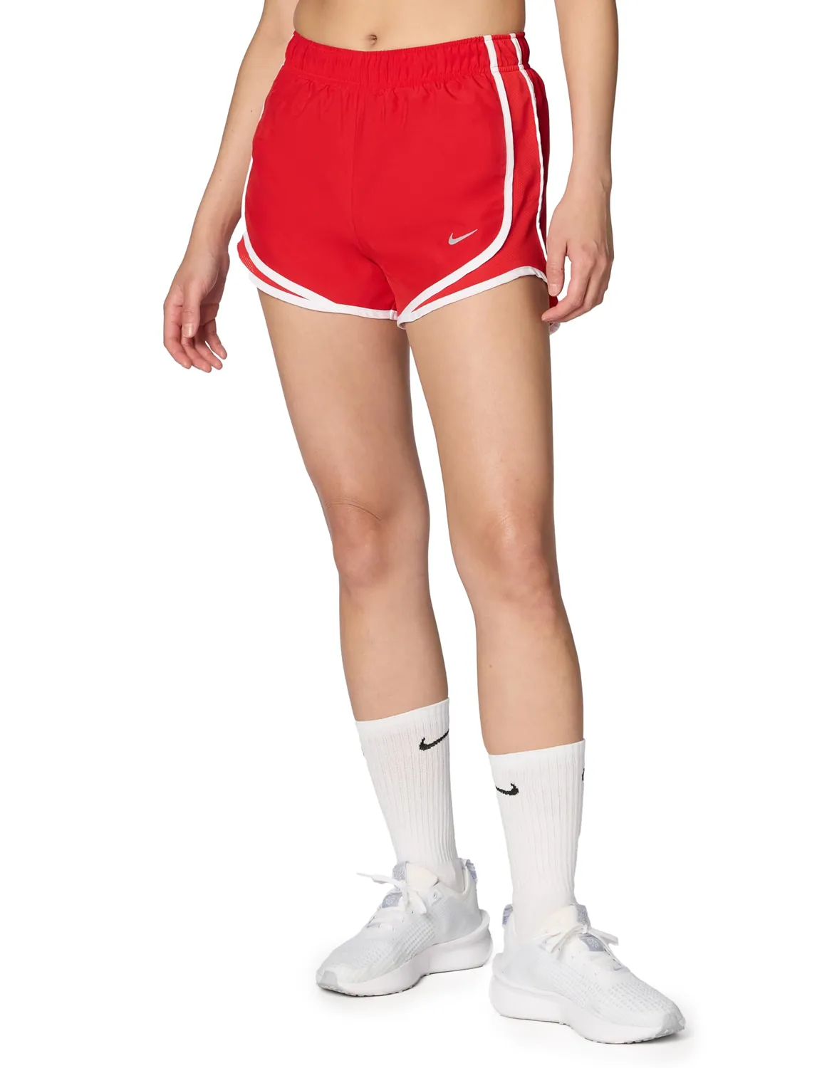 Nike Tempo Dri-Fit pantaloncini donna S leggeri