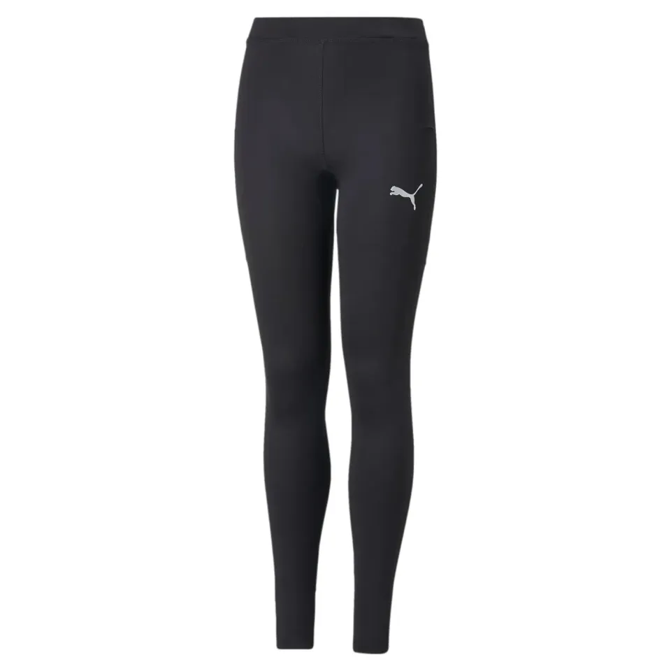 Puma Liga Baselayer pantaloni termici bimbo 140