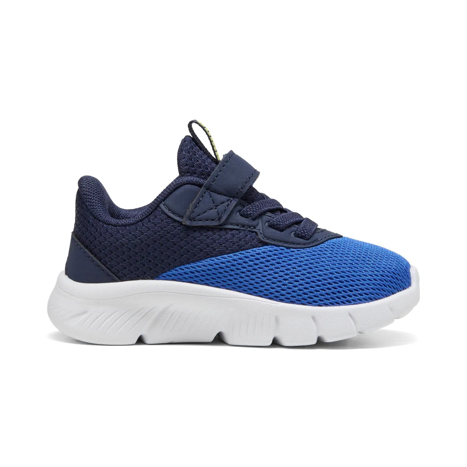 Puma FlexFocus Modern AC+ Inf sneakers bimbi con strappo