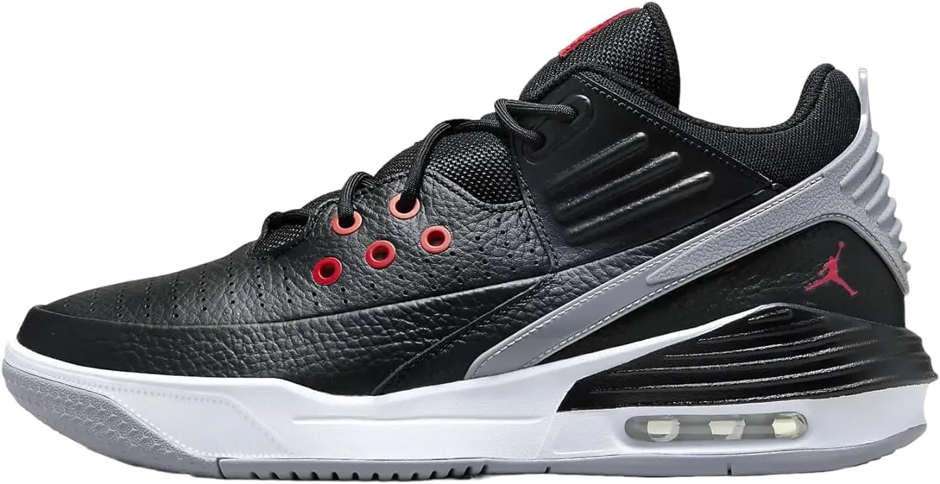 Nike Max Aura 5 scarpe da basket uomo leggere
