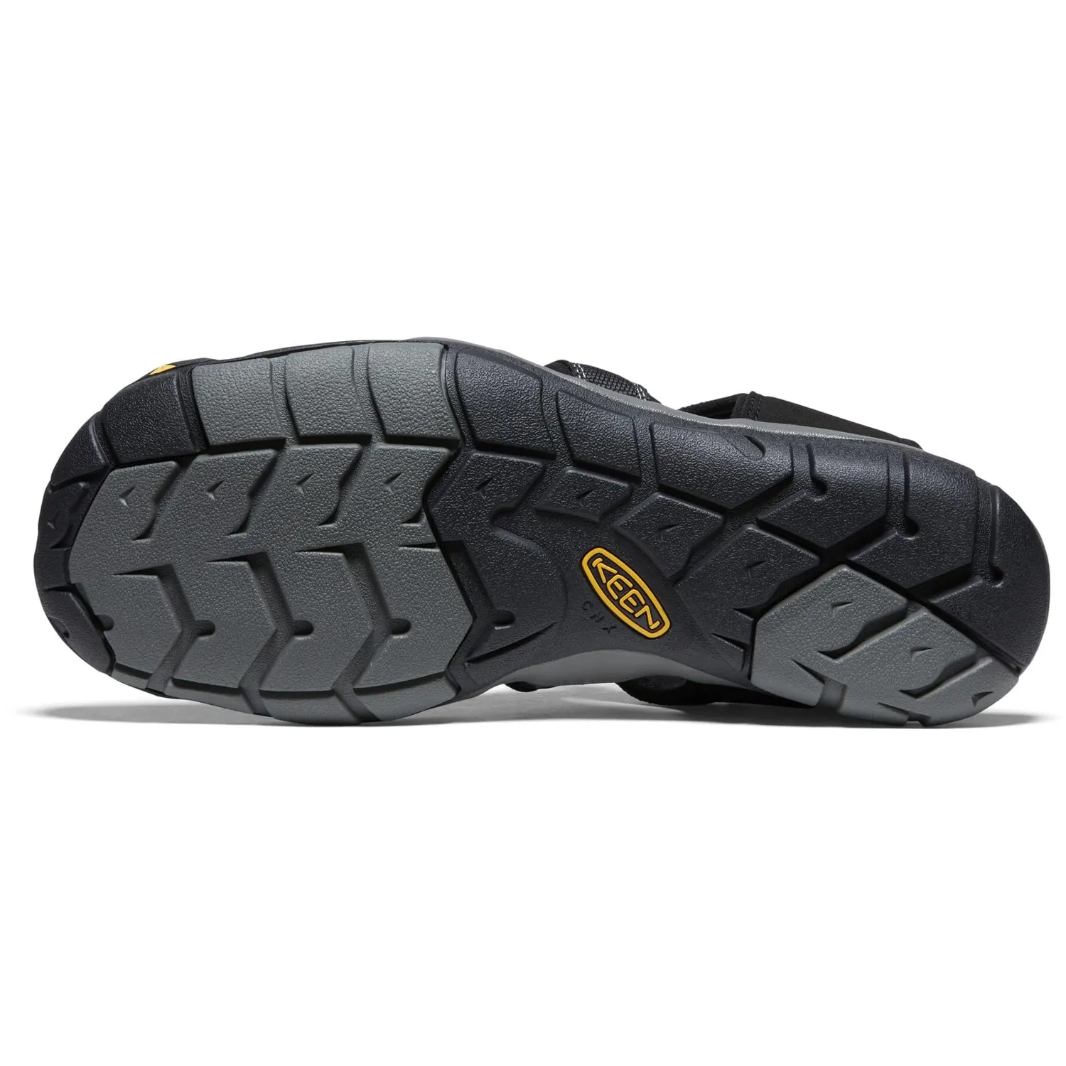 Keen Clearwater CNX sandali uomo trekking acqua