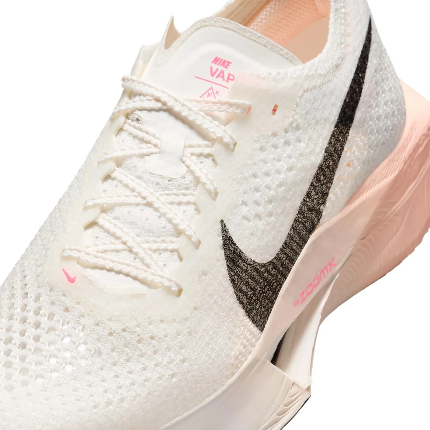 Nike Vaporfly 3 scarpe corsa donna 43 EU piastra carbonio