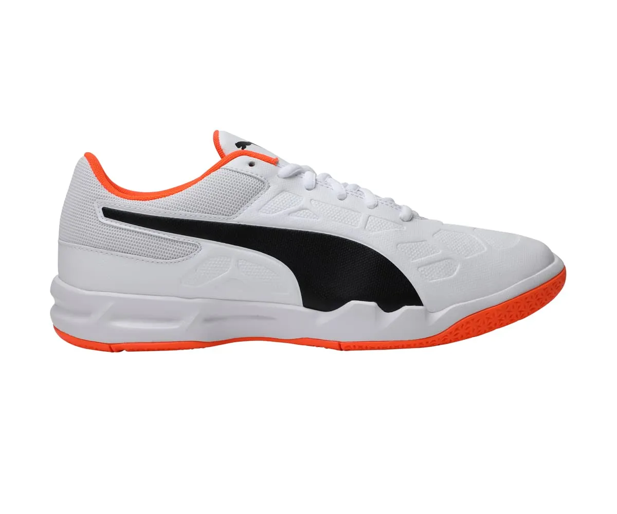 Puma Tenaz scarpe indoor calcetto suola non-marking