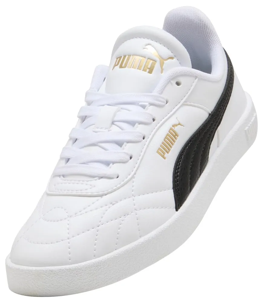 Puma Club II Indoor Jr scarpe indoor bambino unisex