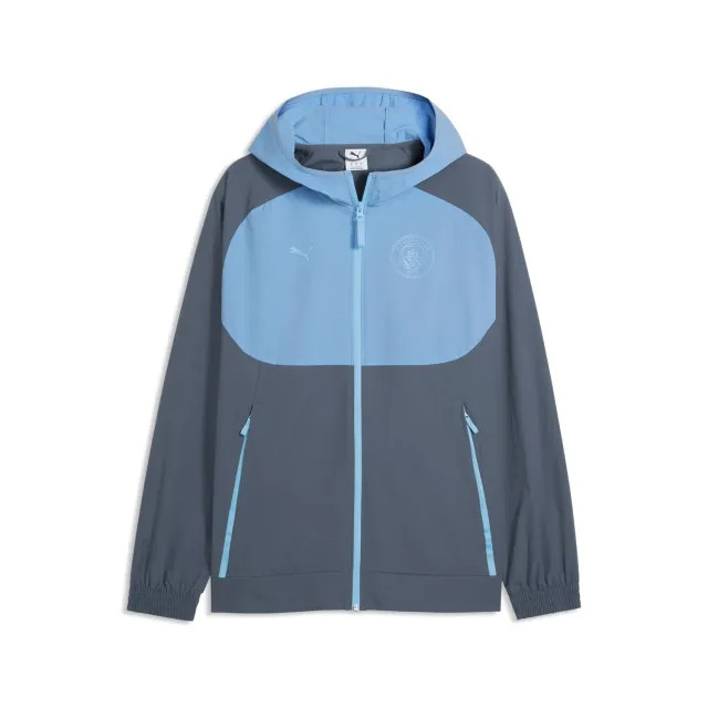 PUMA Manchester City PUMATECH 26/27 giacca tuta S unisex