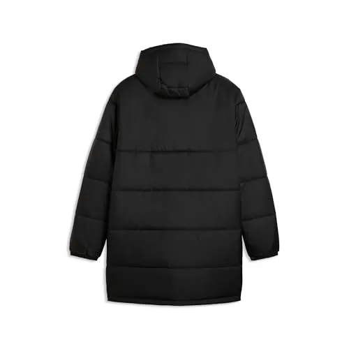 Puma teamAdditions Bench Giacca Uomo 3XL imbottita