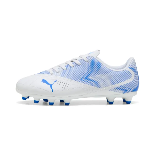 Puma Rapid FG/AG Jr scarpe calcio junior sintetico