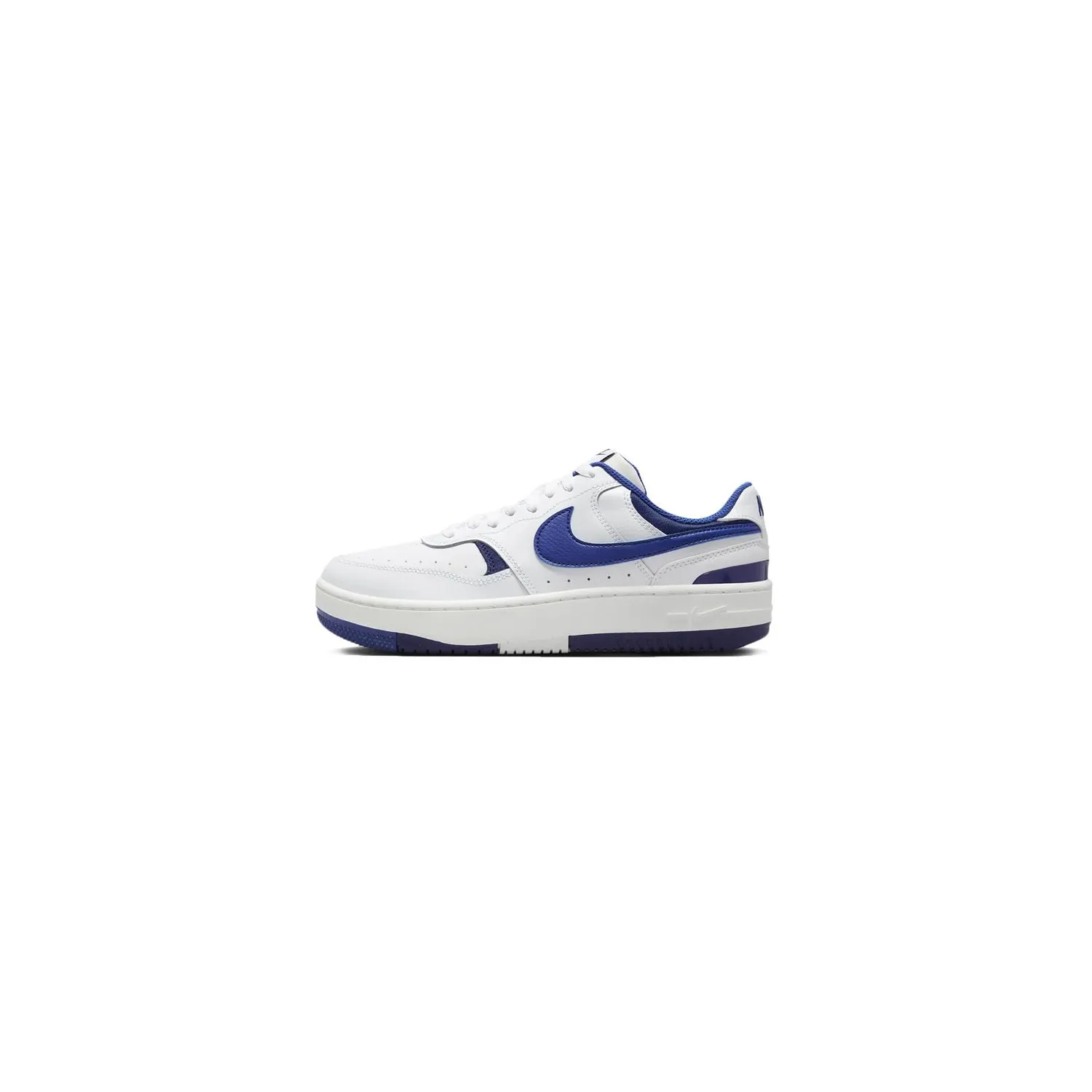 Nike Gamma Force sneakers donna 40 EU piattaforma