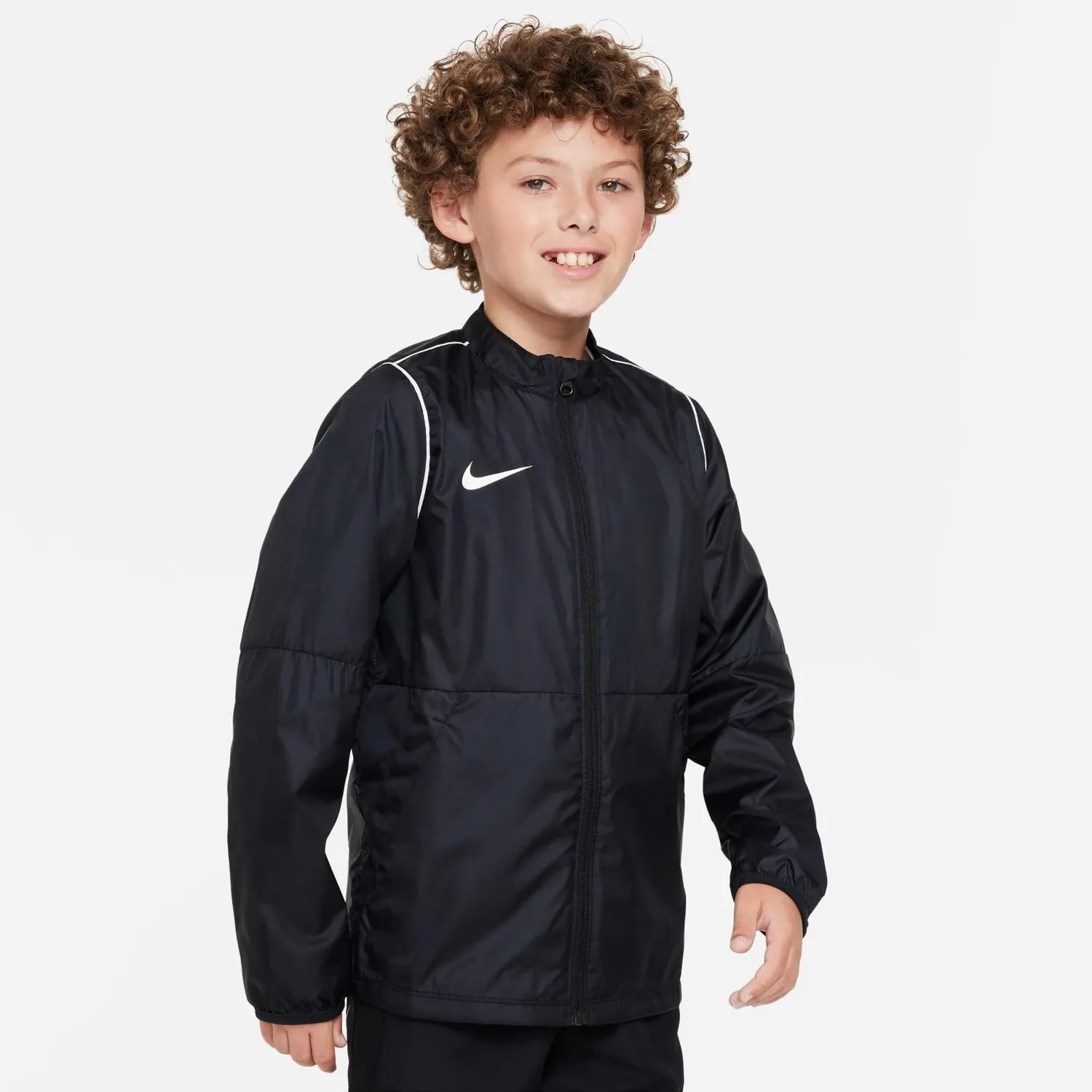 Nike Repel Park giacca bambini S antipioggia