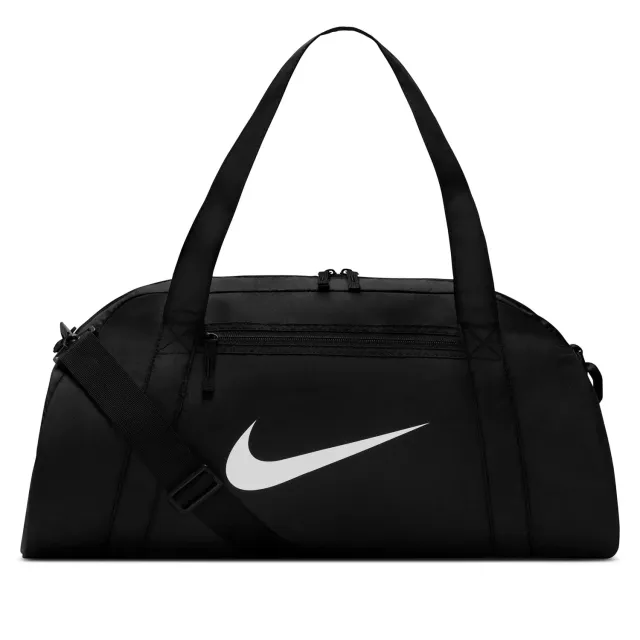 Nike Gym Club borsa sportiva donna nera