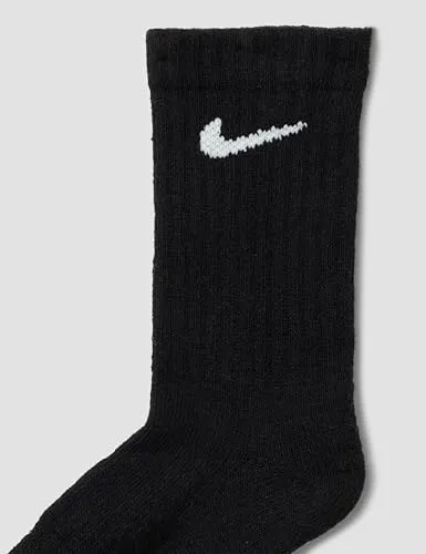 Nike Young Athletes Basic calzini 6 paia cushioned