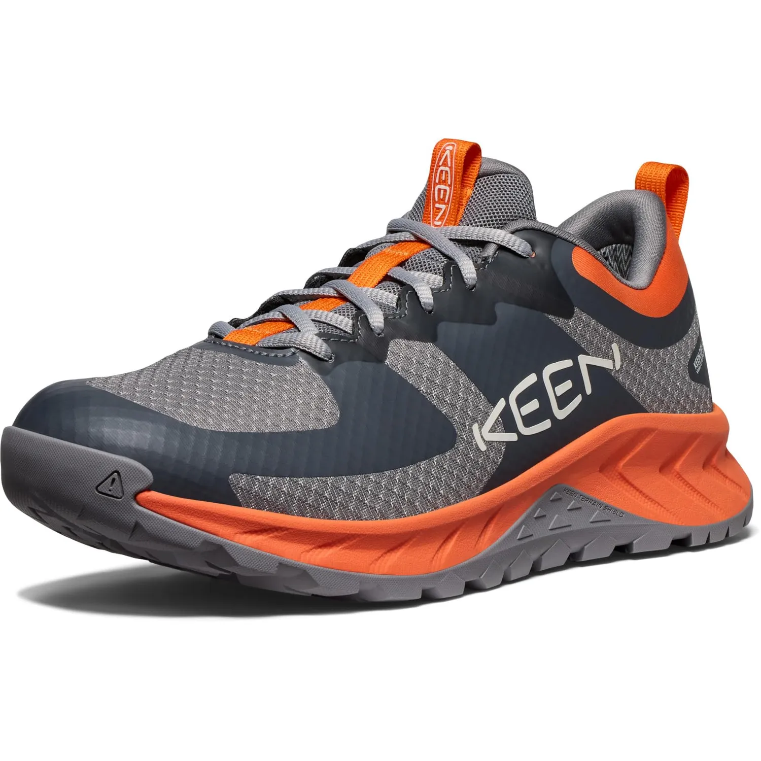 Keen Versacore Waterproof Scarpe Trekking Uomo Impermeabili