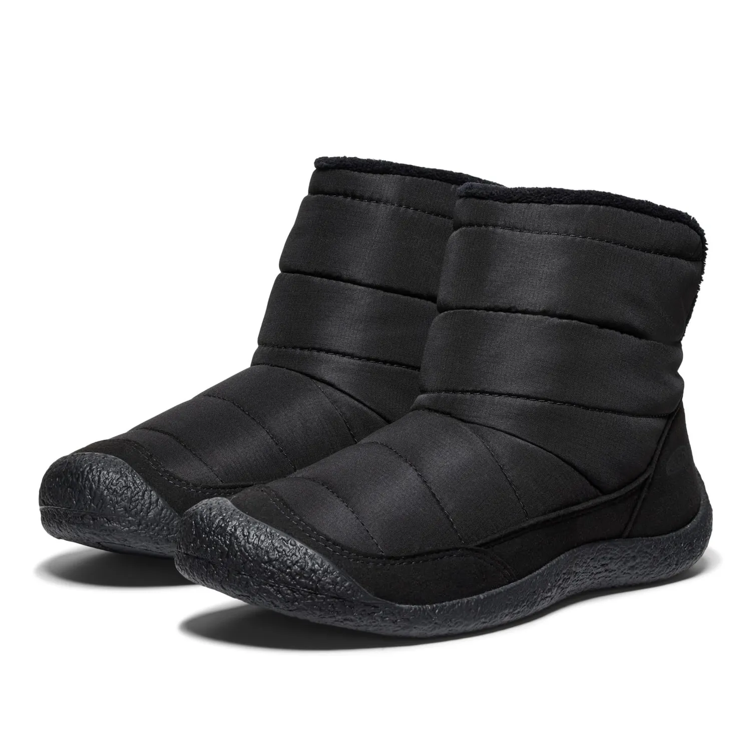 Keen Howser Fold Down stivali donna pile caldi