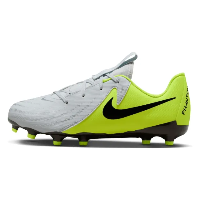 Nike Phantom GX 2 Academy MG scarpe calcio bambino 32 erba
