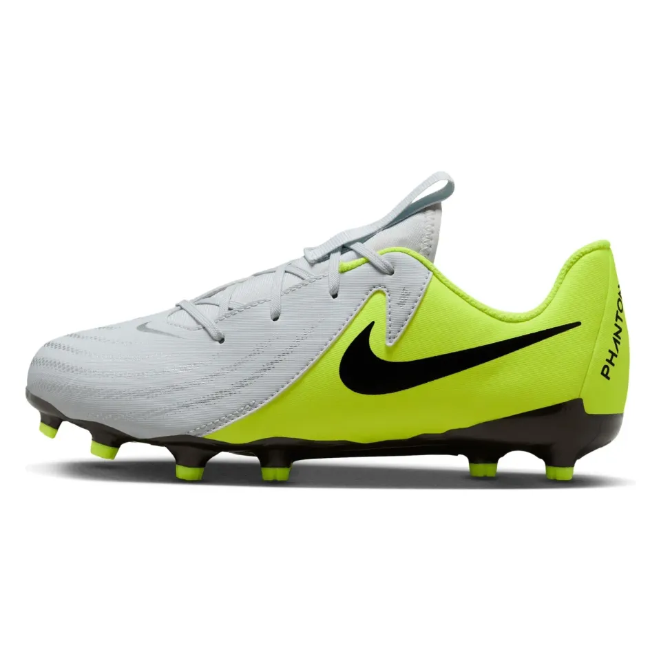 Nike Phantom GX 2 Academy MG scarpe calcio bambino 32 erba