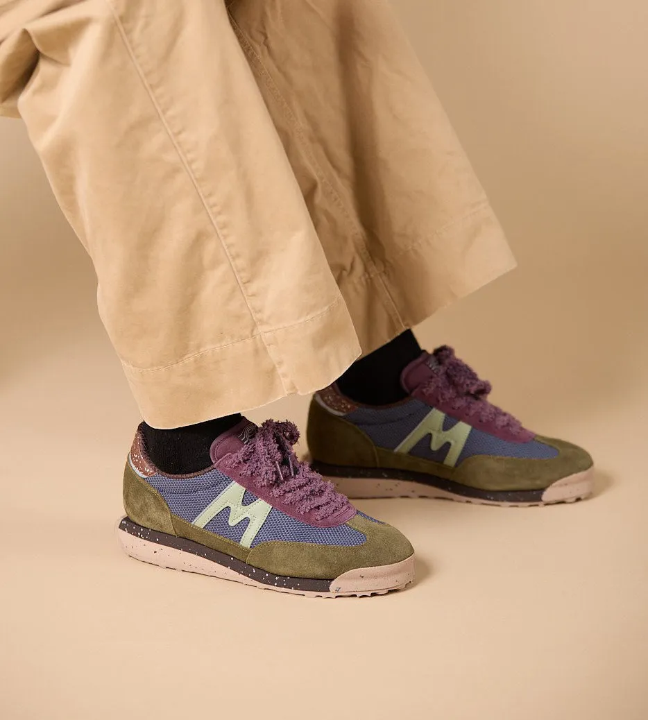 Karhu Mestari Control sneakers beech tea antiscivolo