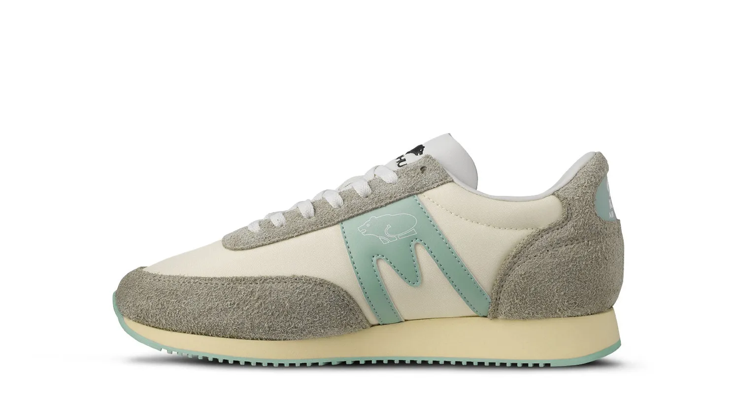 Karhu Albatross 82 sneakers Laurel Oak nylon premium