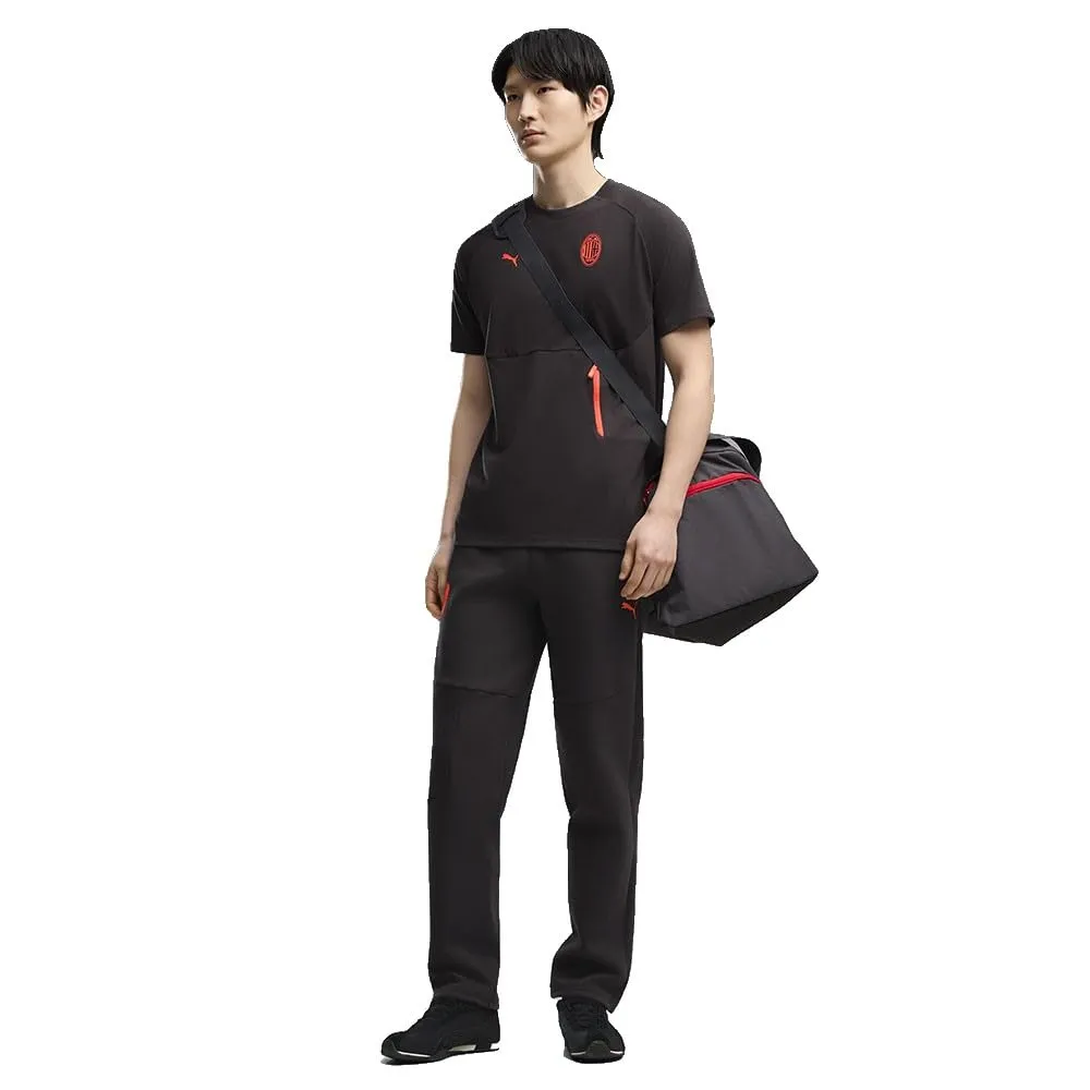 Puma AC Milan Pumatech Pocket 26/27 t-shirt 3XL tasca