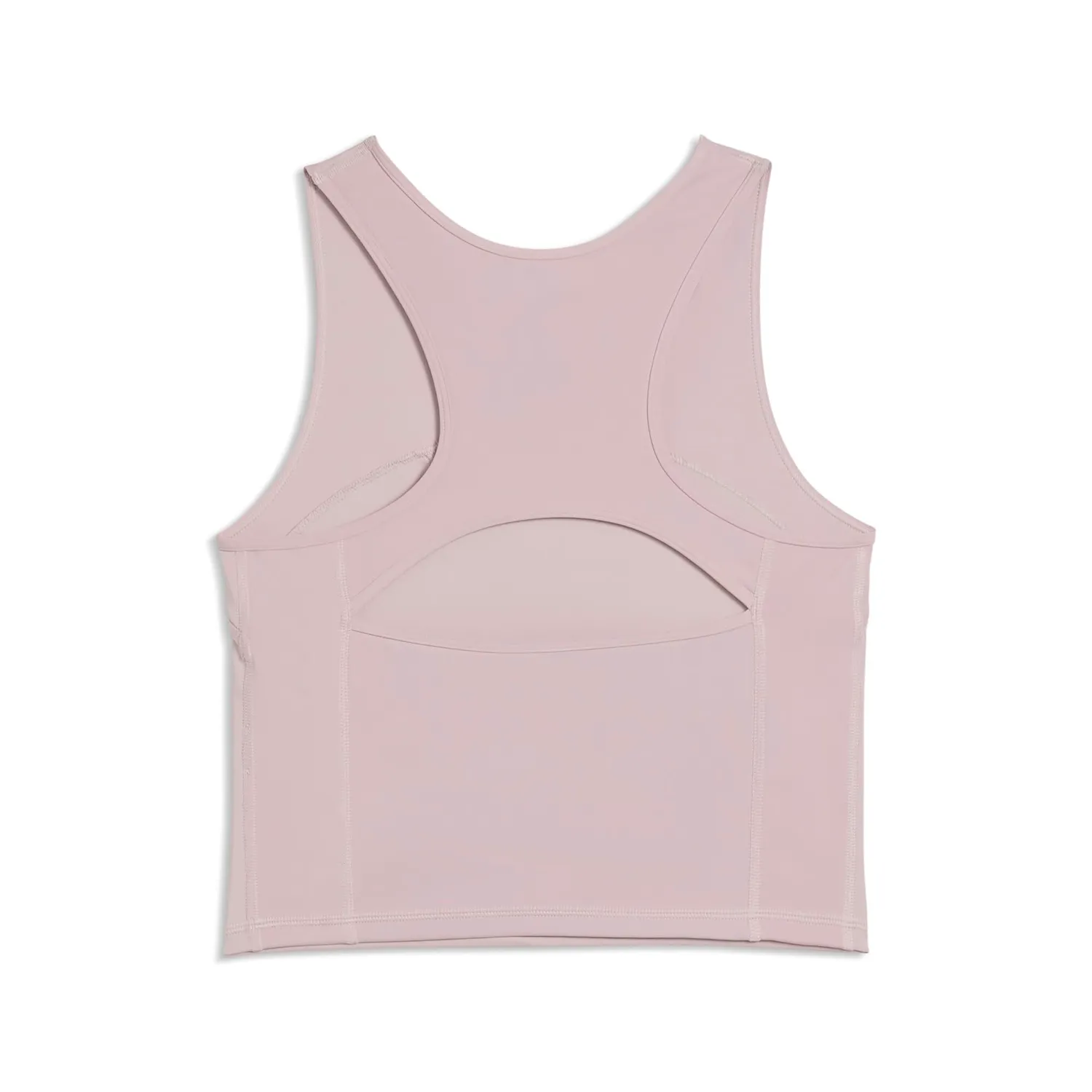 Puma Shape Keyhole Tank canotta donna pacco da 1 fitness