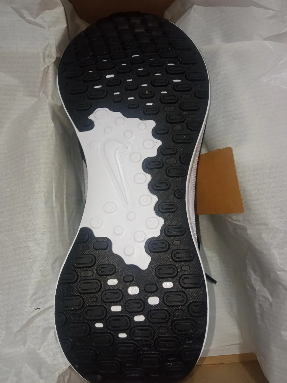 Nike Interact Run scarpe corsa uomo traspiranti