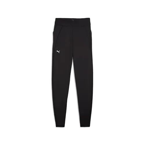 PUMA Modest Jogger pantaloni tuta unisex taglia S