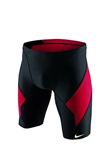 Nike Swim Vittoria NESS4039 Jammer Nero 26 cloro resistente