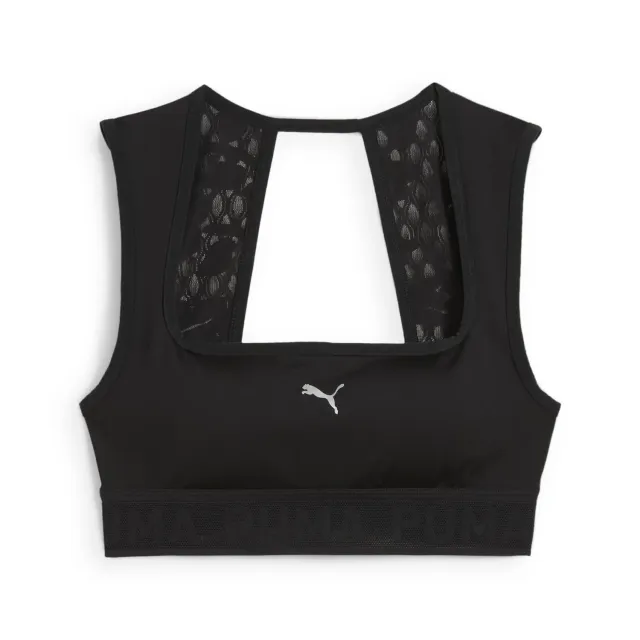 Puma Move Lace reggiseno sportivo donna pizzo