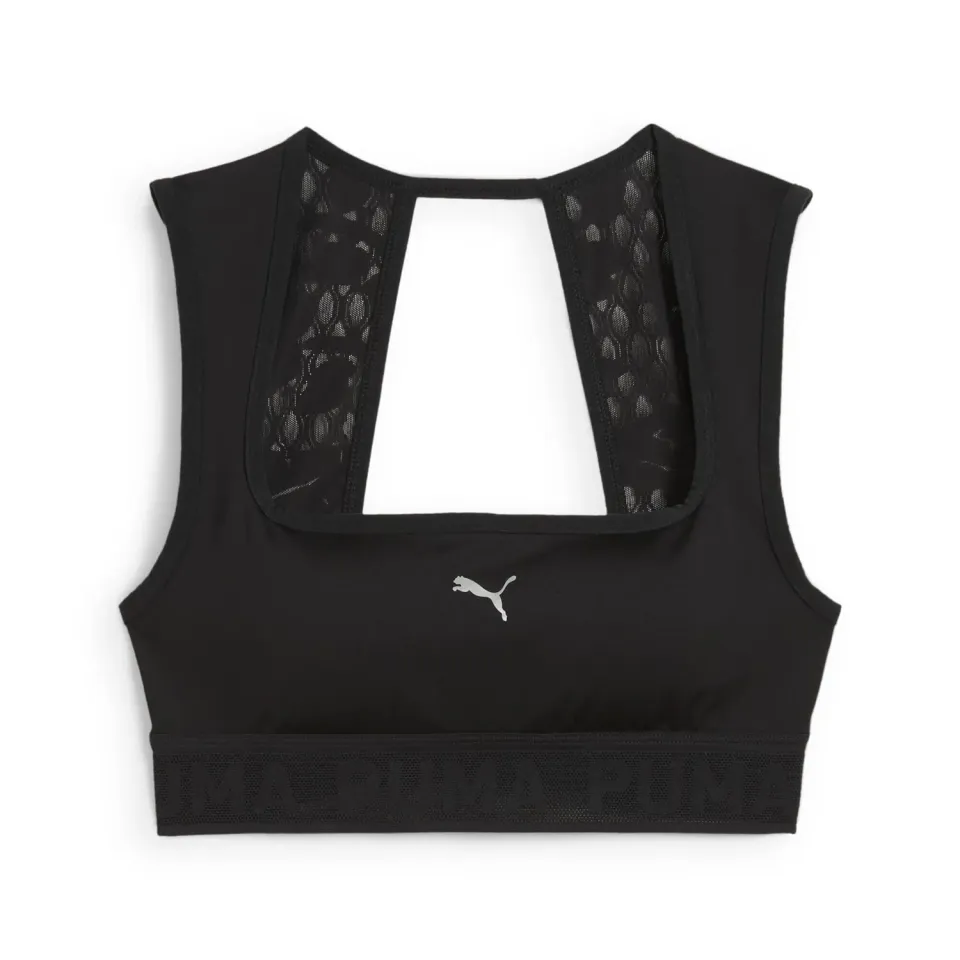 Puma Move Lace reggiseno sportivo donna pizzo