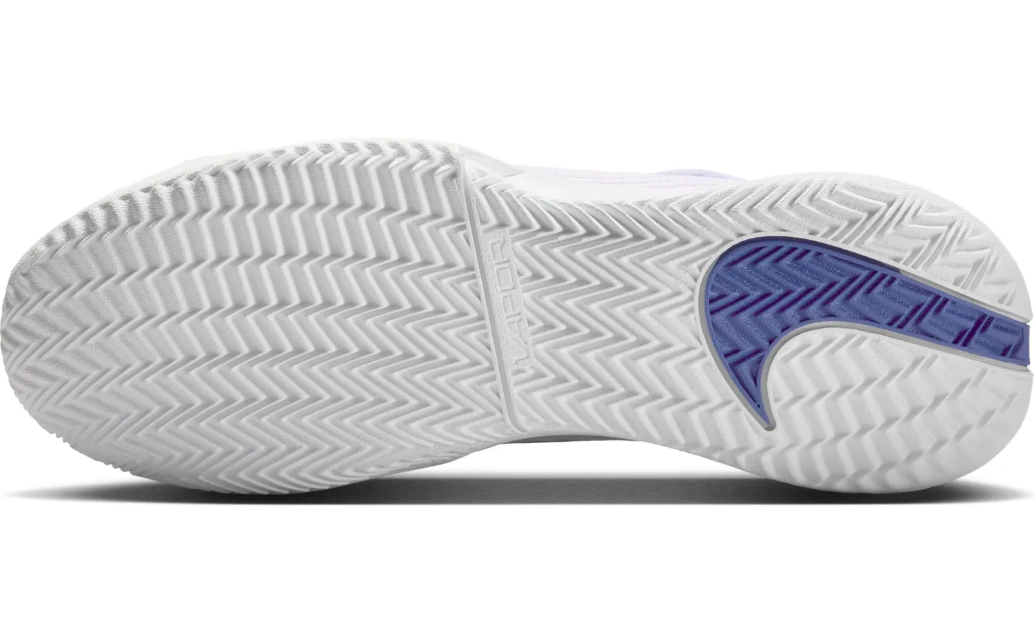 Nike Vapor Pro 3 Clay scarpe tennis donna 39 EU terra
