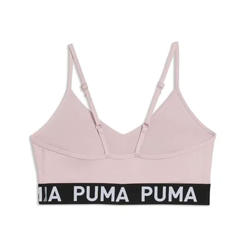 PUMA Move Strong Bra reggiseno sportivo M sostegno leggero