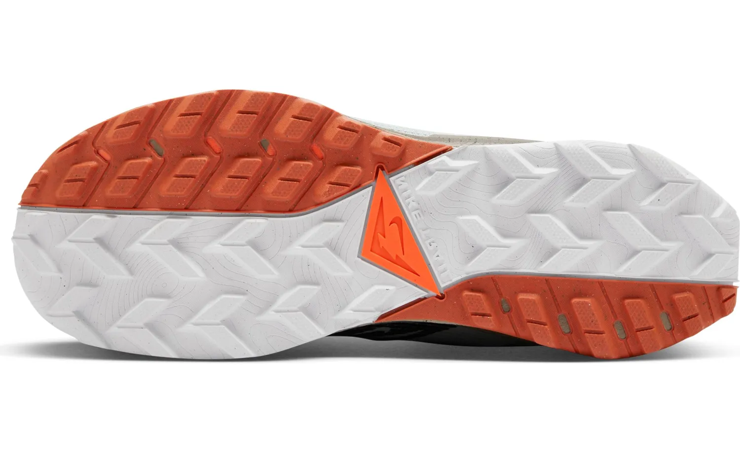 Nike Wildhorse 8 scarpe trail uomo 43 EU react