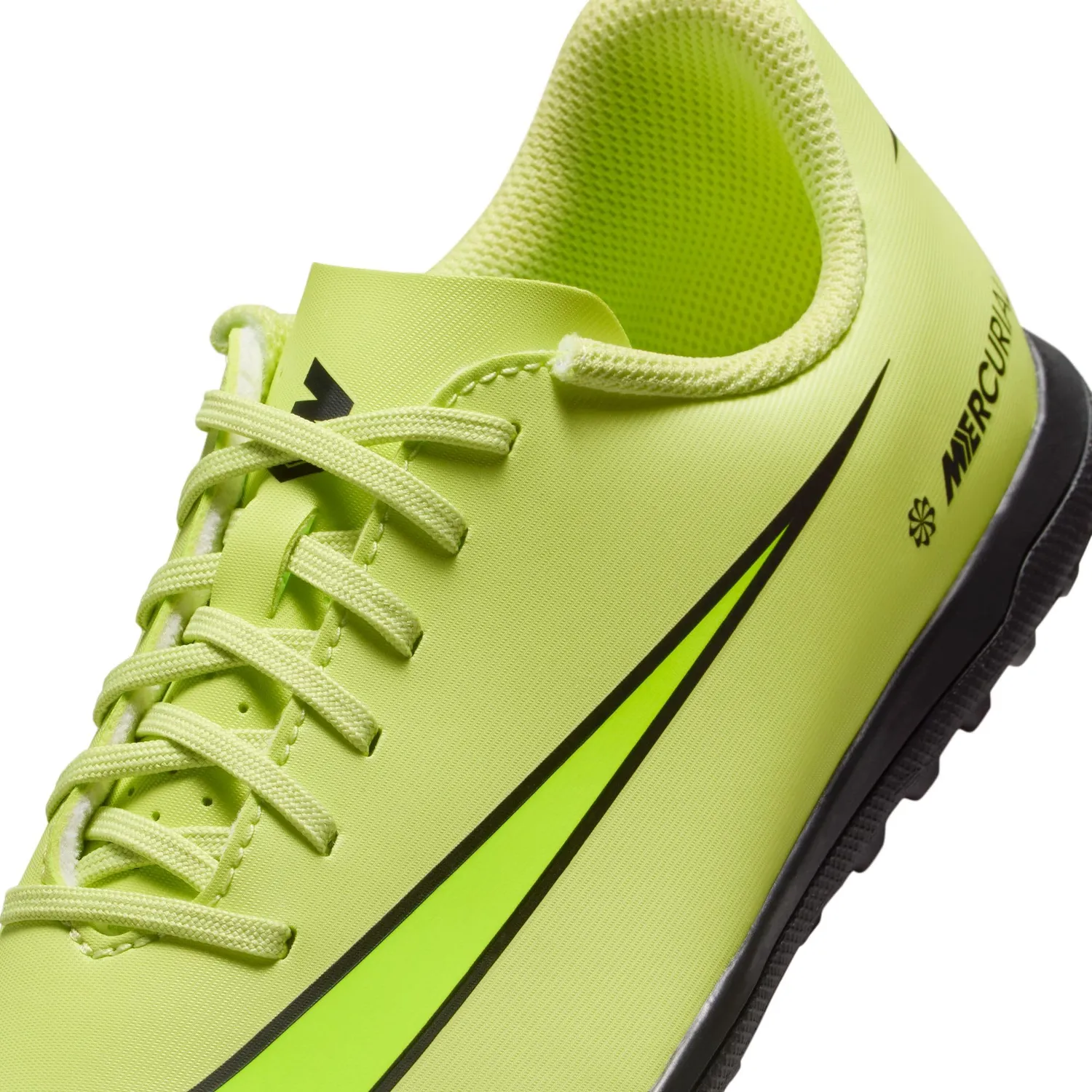 Nike Vapor 16 Club TF scarpe calcio 38,5 sintetico