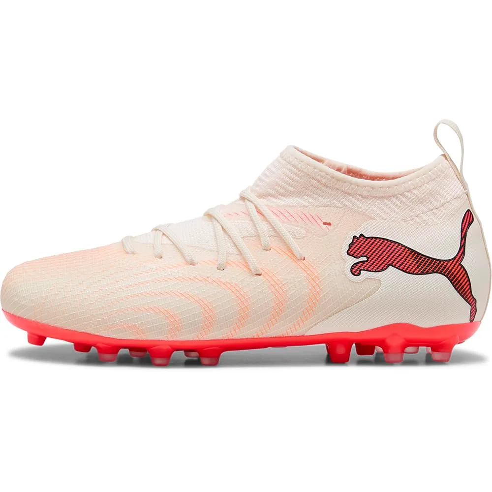 Puma Future 9 Match MG Jr scarpe calcio bimbo erba