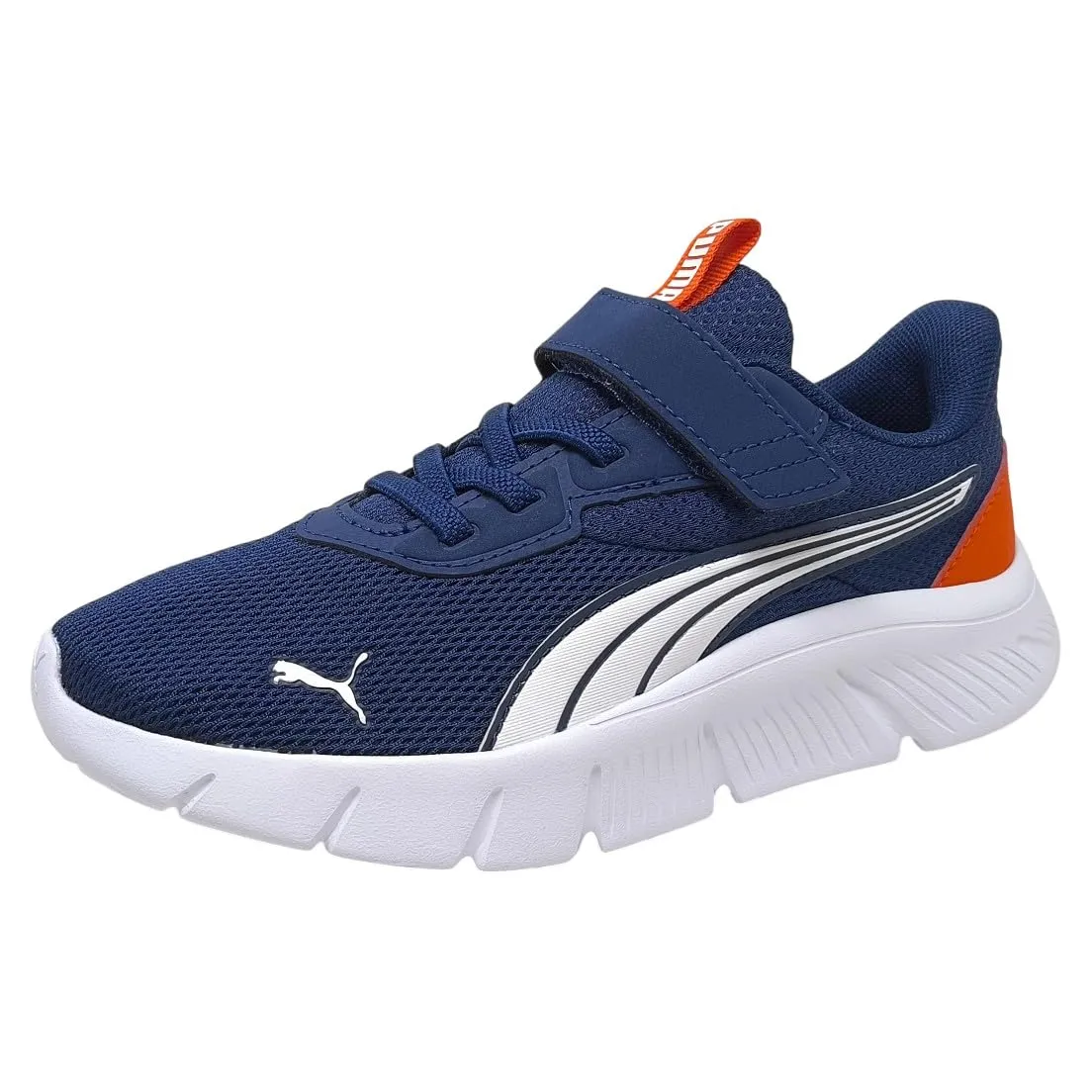 Puma FlexFocus Modern scarpe running bambino leggere