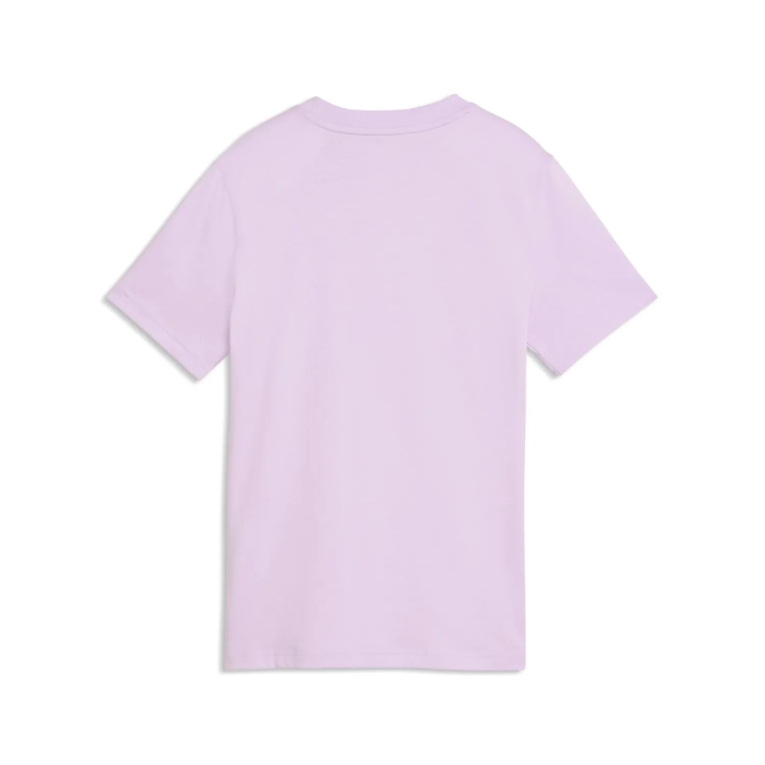 Puma Graphic No. 1 Logo Tee G maglietta bambina logo