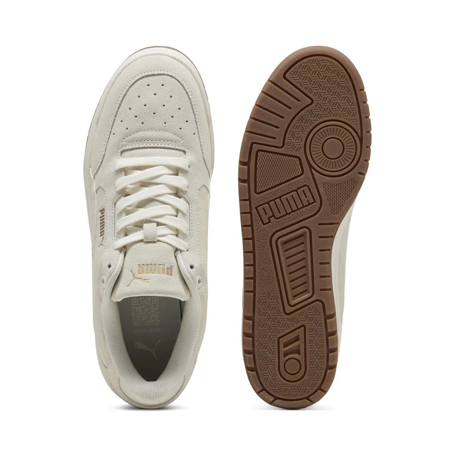 Puma Shuffle Downtown sneakers unisex 42 EU casual