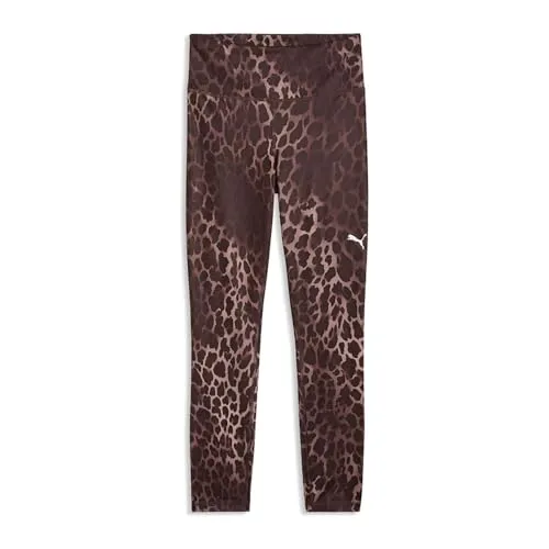 Puma Tad Essential Spotted Haze Tight collant 7/8