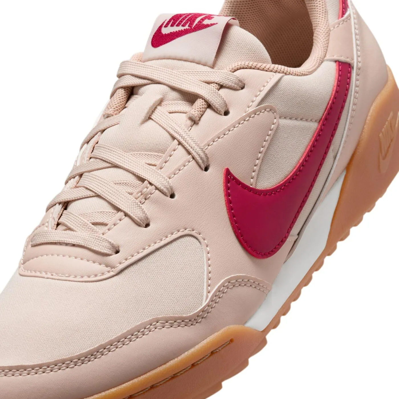 Nike Terra Manta sneaker donna bianco nero 38 EU