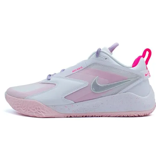 Nike Zoom Hyperace 3 SE scarpe volley bianco 43 EU