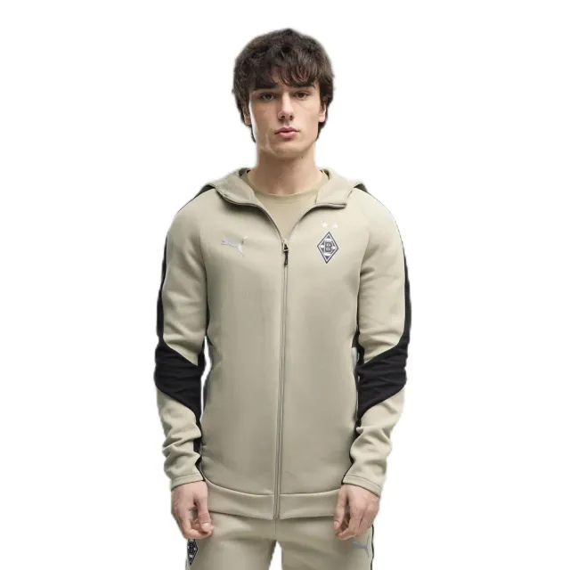 Puma Borussia Mönchengladbach Evostripe giacca XS