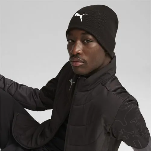 Puma indWinterized berretto calcio leggero mesh
