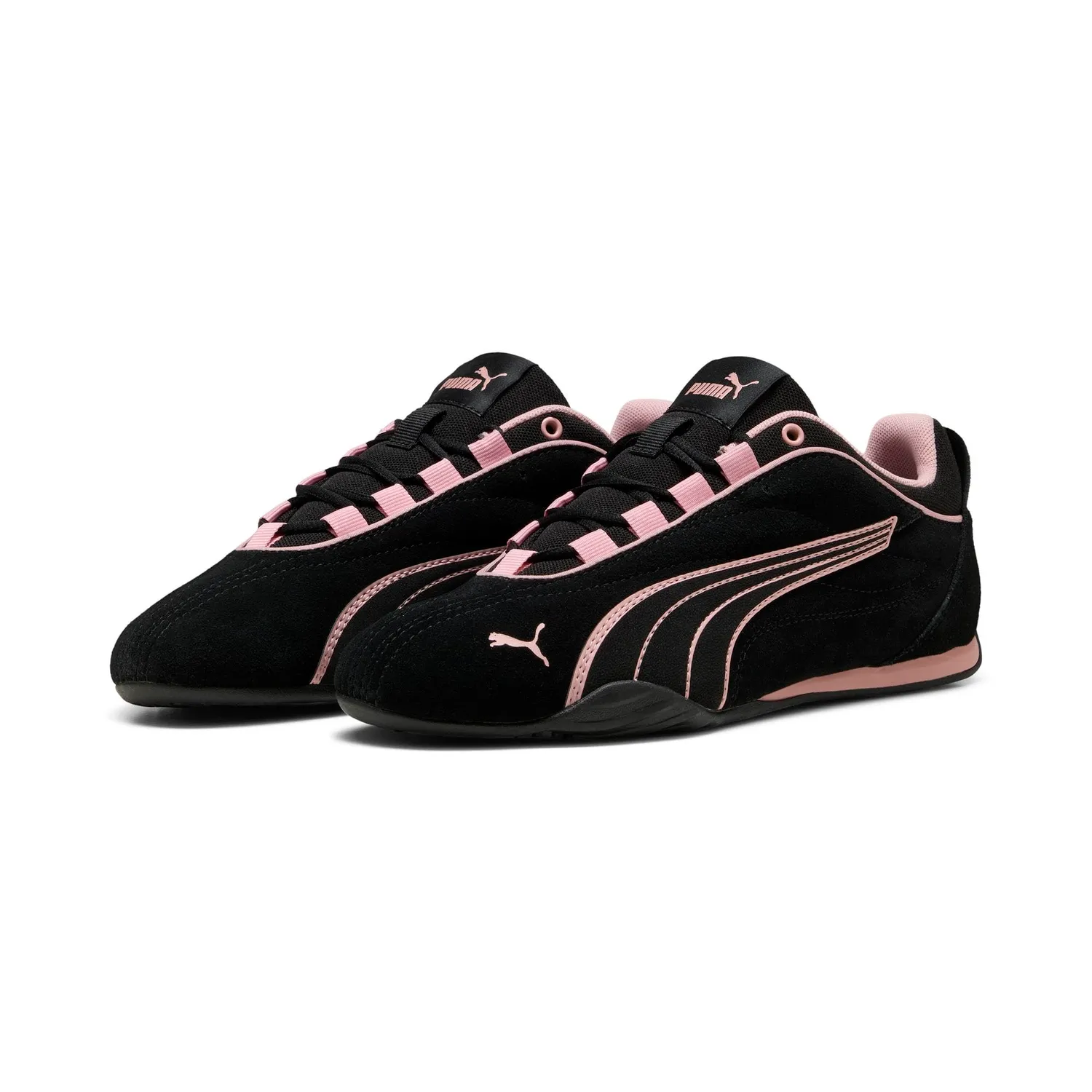 Puma Catch Soleil SD scarpe donna Jasmine Flower leggera