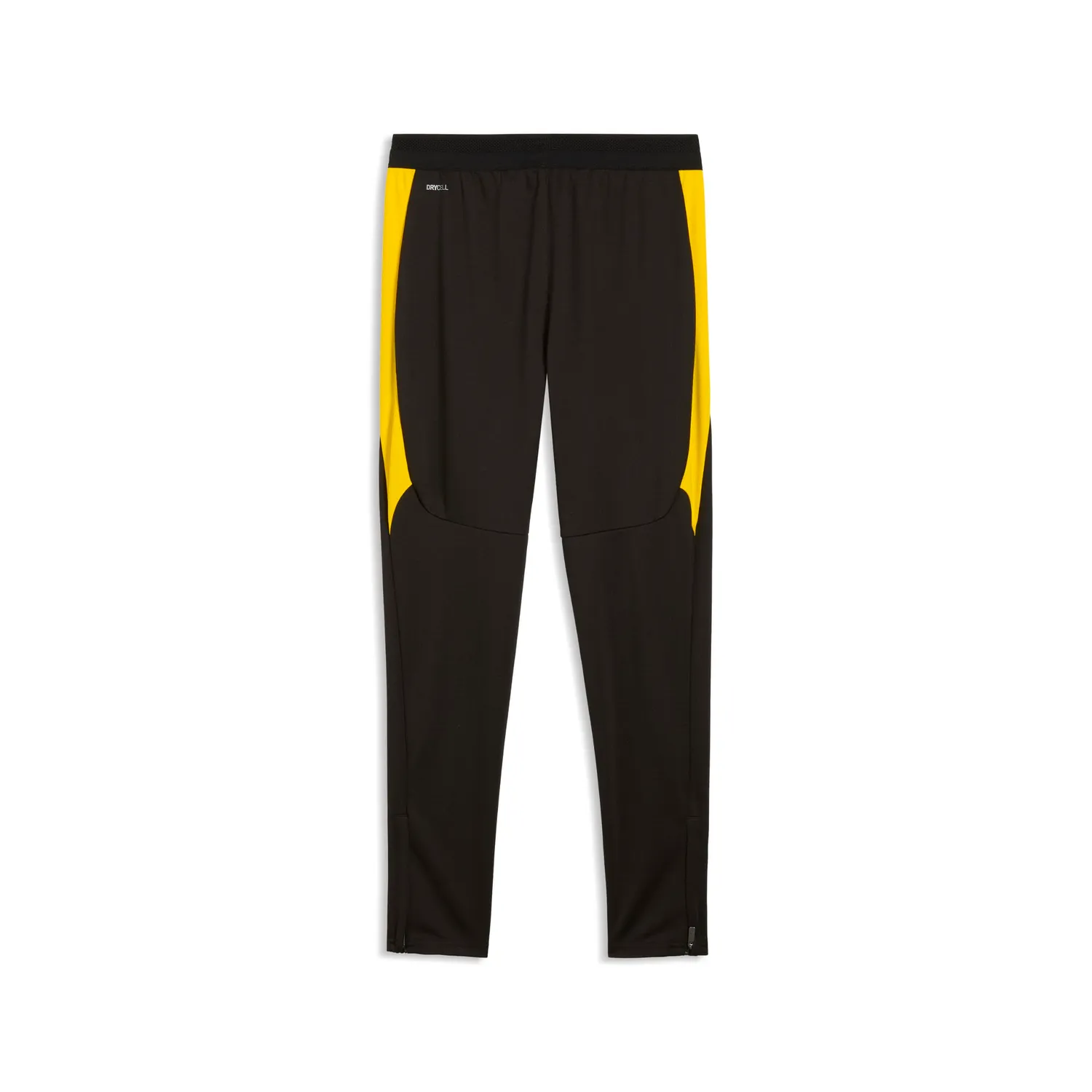 Puma Borussia Dortmund 26/27 pantaloni training con tasche