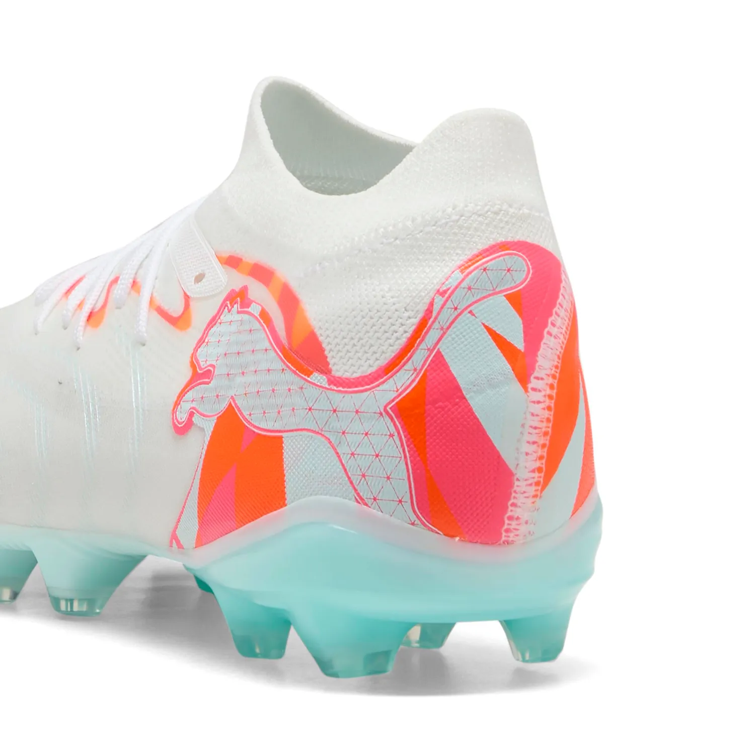 Puma Future 9 Match Brilliance FG/AG scarpe donna 37.5