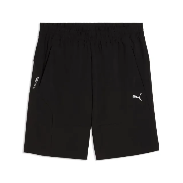 Puma Pumatech 4-Way Stretch Woven Cargo Shorts unisex elasticizzati