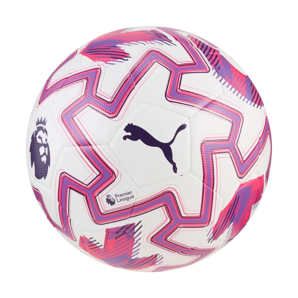 Puma Orbita Cup PL Brilliance 2025 pallone calcio 3