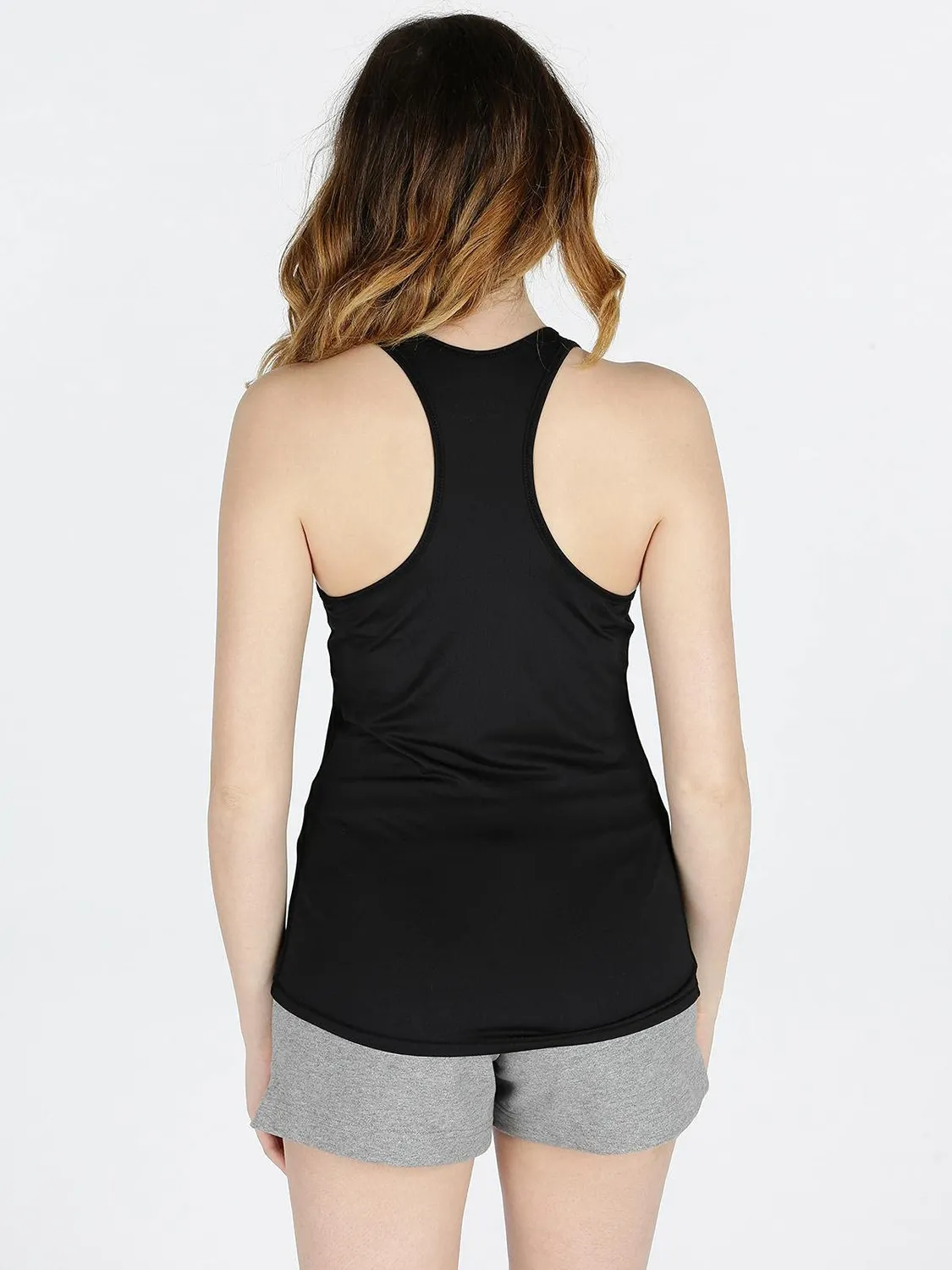 Lotto Smart Tank PL canottiera donna tecnica