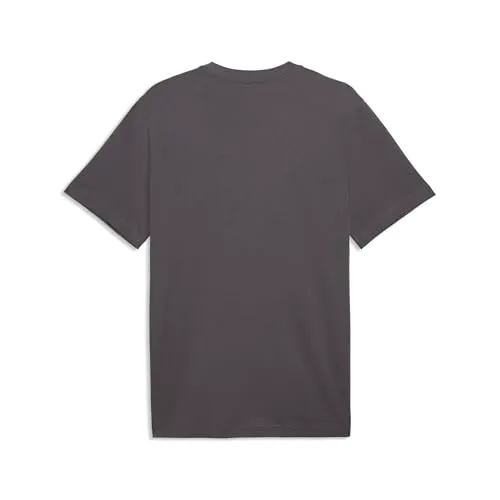Puma Ess No.1 Logo maglietta uomo M cotone