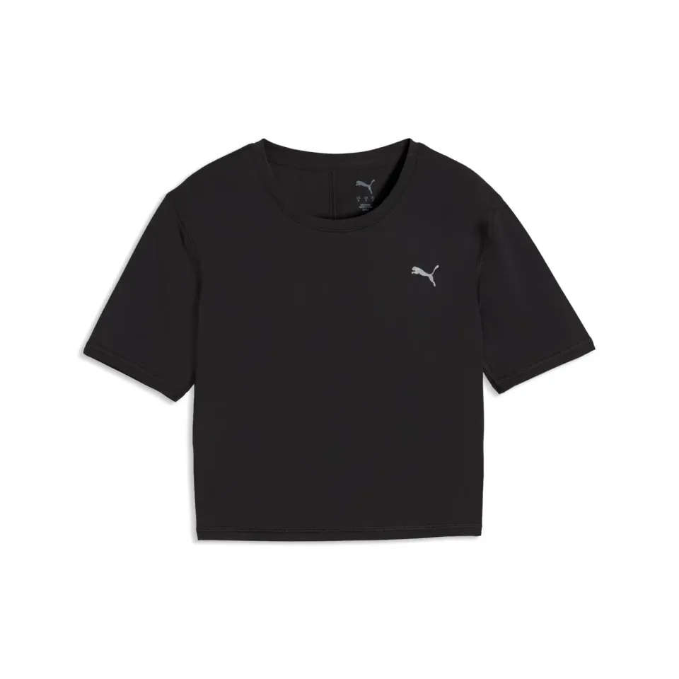 Puma Shape Baby maglietta donna attillata corta